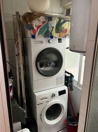 Piso en venta en Mas Rampinyó - Carrerada en Montcada i Reixac