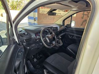 Toyota Proace City 2021