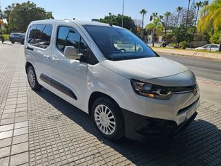 Toyota Proace City 2021