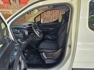 Toyota Proace City 2021