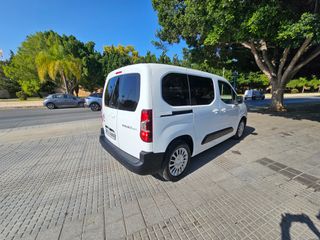 Toyota Proace City 2021