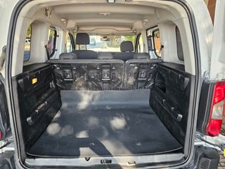 Toyota Proace City 2021