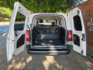 Toyota Proace City 2021