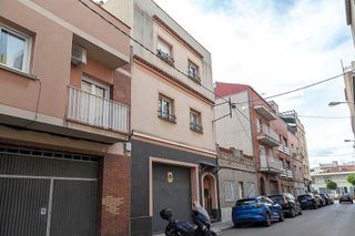 Casa adosada en venta en Eixample en Prat de Llobregat, El