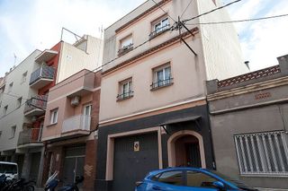Casa adosada en venta en Eixample en Prat de Llobregat, El