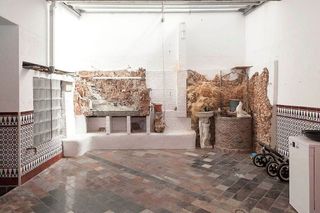 Casa adosada en venta en Eixample en Prat de Llobregat, El