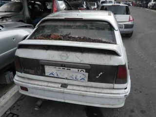 Opel Kadett GSI 16v  Despiece no se vende entero 