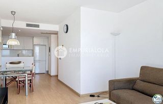 Piso en venta en Santa Margarida en Roses