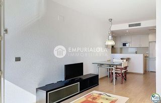 Piso en venta en Santa Margarida en Roses