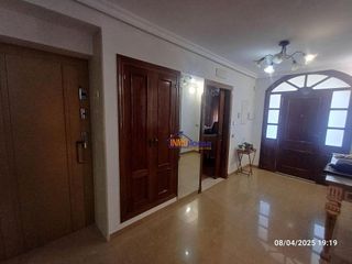 Piso en venta en El Puerto - Romanilla en Roquetas de Mar