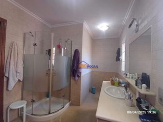 Piso en venta en El Puerto - Romanilla en Roquetas de Mar