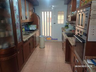 Piso en venta en El Puerto - Romanilla en Roquetas de Mar