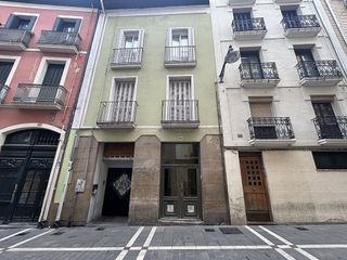 Piso en venta en Casco Antiguo en Pamplona