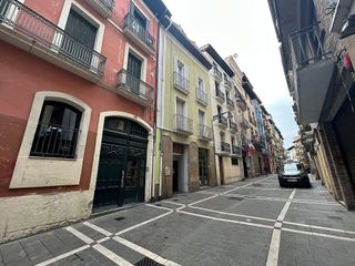 Piso en venta en Casco Antiguo en Pamplona