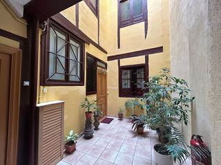 Piso en venta en Casco Antiguo en Pamplona