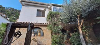 Chalet en venta en Vallirana