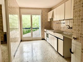 Piso en venta en Ripoll