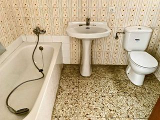 Piso en venta en Ripoll