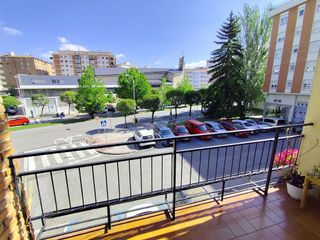 Piso en venta en San Juan en Pamplona