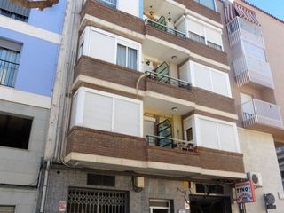 Piso en venta en Yecla