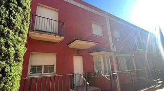 Casa adosada en venta en Norte en Jerez de la Frontera