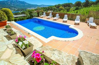 Casa en venta en Puigventós en Lloret de Mar