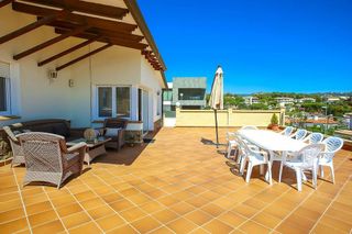 Casa en venta en Puigventós en Lloret de Mar