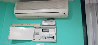 Loft céntrico en alquiler