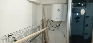 Loft céntrico en alquiler