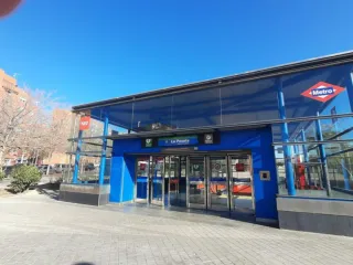 Loft céntrico en alquiler