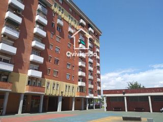 Piso en venta en L'Hostal - Lledoner en Granollers