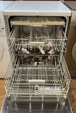 Lavavajillas Miele