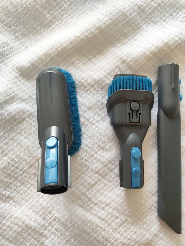 Accesorios aspiradora Cecotec