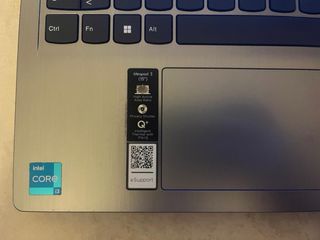 Lenovo IdeaPad 3 - Portatile Grigio
