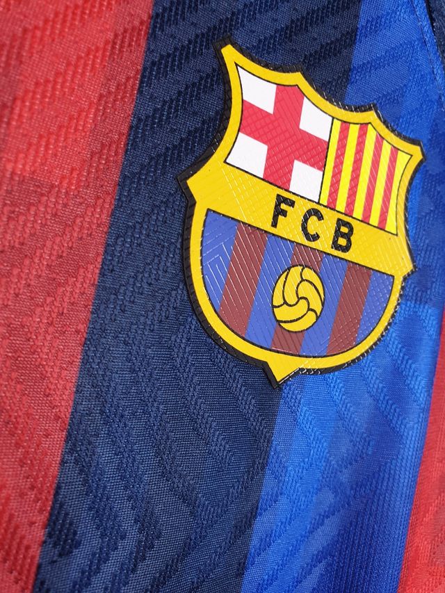 Camiseta FC Barcelona Pedri - Nike