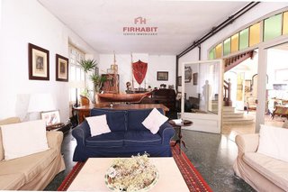 Chalet en venta en Arenys de Mar