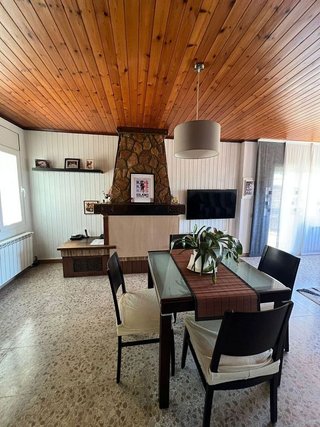 Chalet en venta en Mas Mora - Sant Daniel en Tordera