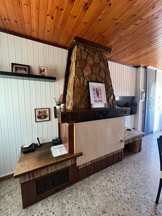 Chalet en venta en Mas Mora - Sant Daniel en Tordera