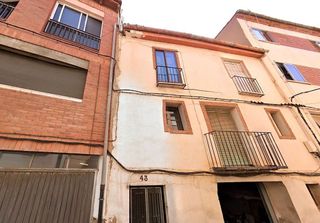 Piso en venta en Arrabal - Carrel - San Julián en Teruel