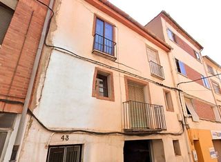 Piso en venta en Arrabal - Carrel - San Julián en Teruel