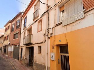 Piso en venta en Arrabal - Carrel - San Julián en Teruel