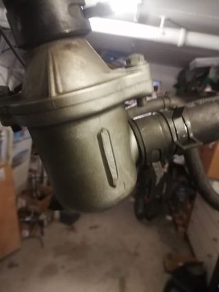 Valvola termostatica - Auto