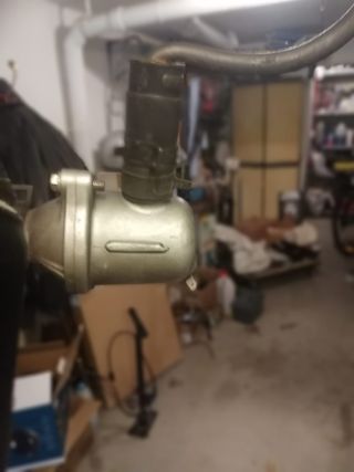 Valvola termostatica - Auto