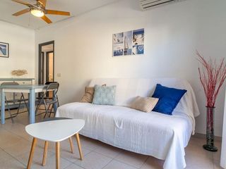 Piso en venta en Escala, L´