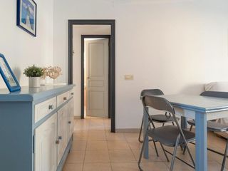 Piso en venta en Escala, L´