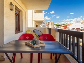 Piso en venta en Escala, L´