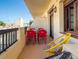 Piso en venta en Escala, L´