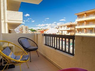 Piso en venta en Escala, L´