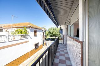 Casa adosada en venta en Pedanías de Granada en Granada