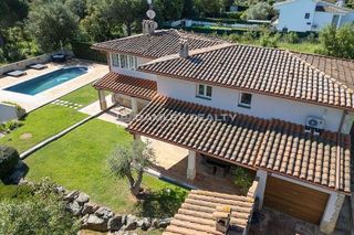 Chalet en venta en Cabanyes-Mas Ambrós-Mas Pallí en Calonge